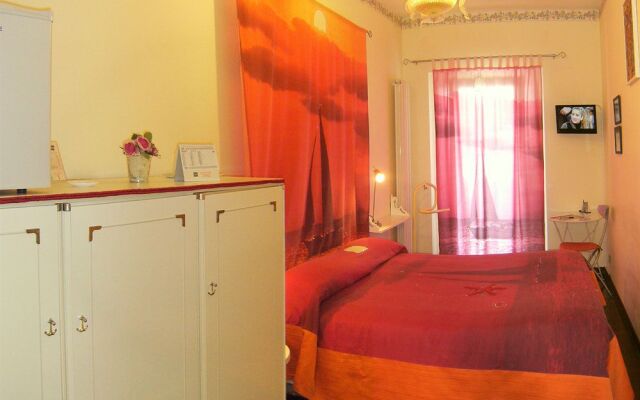 B&B La Meridiana