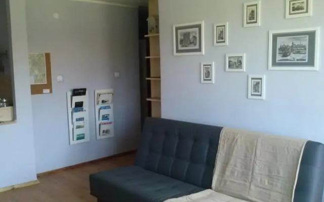 U Przewodników Malborskich