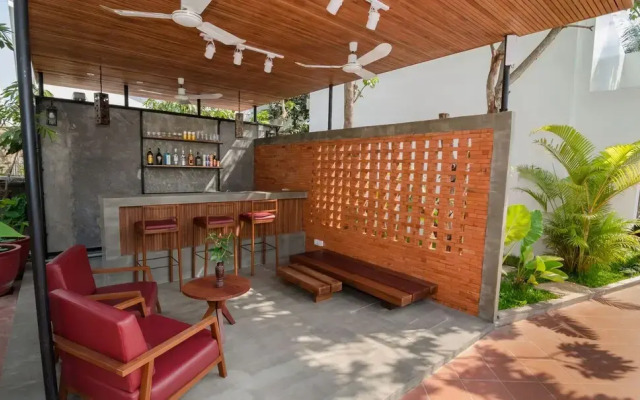 Draco Residence