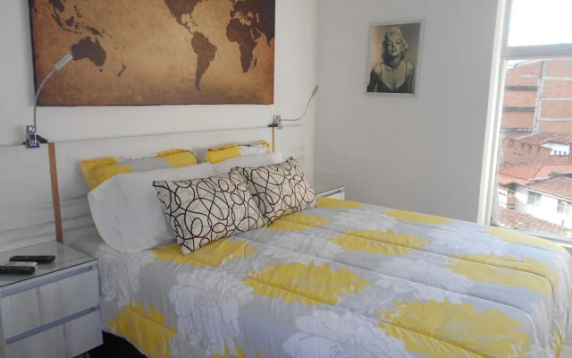 Best apartment best location Laureles
