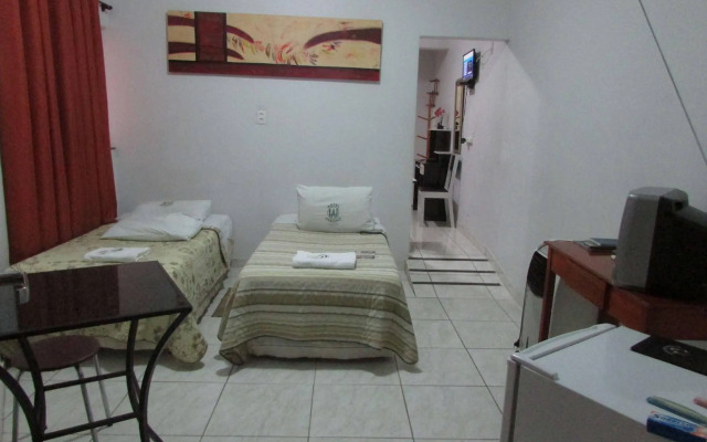 Hotel Araguaia Goiania