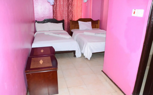 Sir Kanja's Hotel
