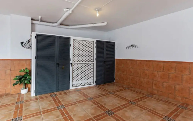 Elegant Holiday Home in Olvera With Terrace