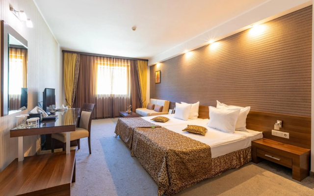 Spa Hotel Persenk