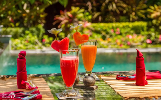 Rama Shinta Hotel