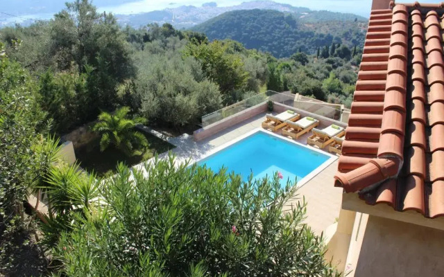 Zaki Villas