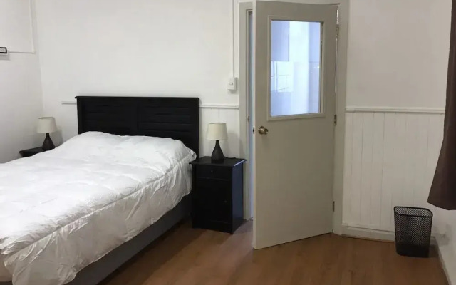 Hostal Rynaike