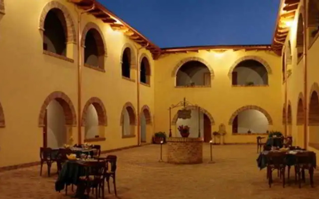 Residence Funtana Noa