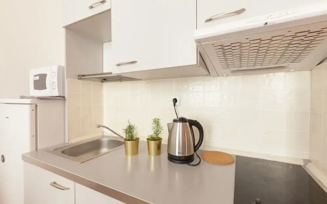Nejedleho ApartMeet