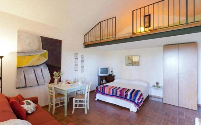 Agriturismo Antico Podere Il Polveraio