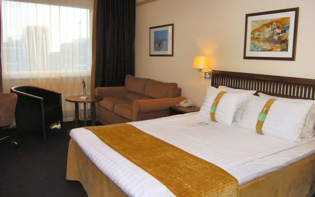 Holiday Inn Helsinki - Expo by IHG