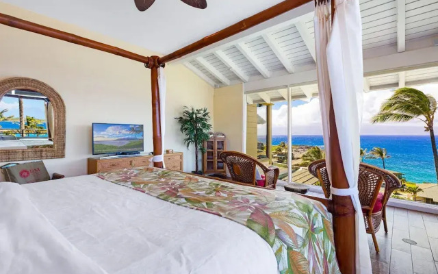 Kapalua Bay Villas by KBM Hawaii