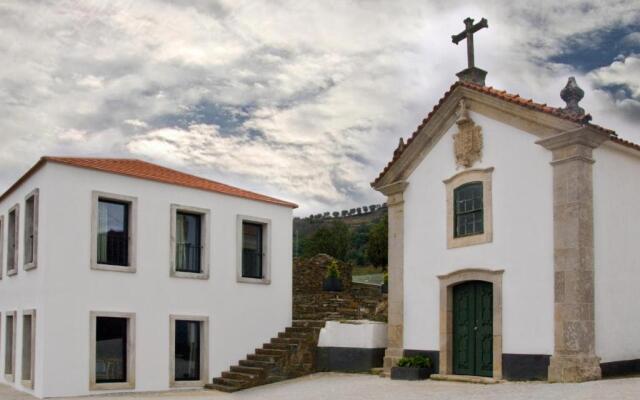 Quinta de Casaldronho Wine Hotel