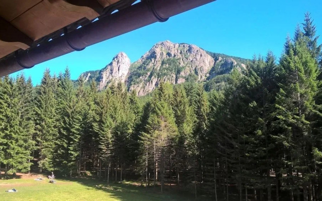 Rifugio Casermette del Monte Penna