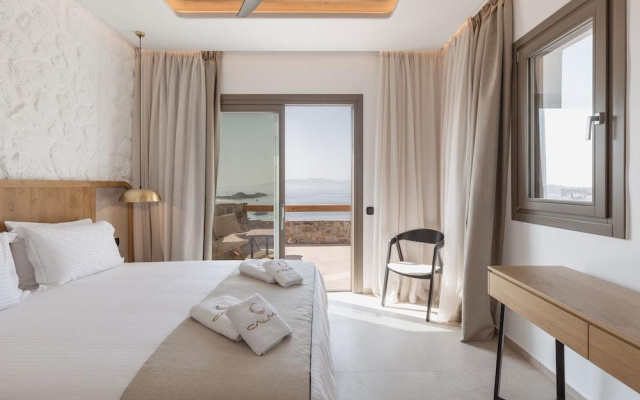 Soula Rooms