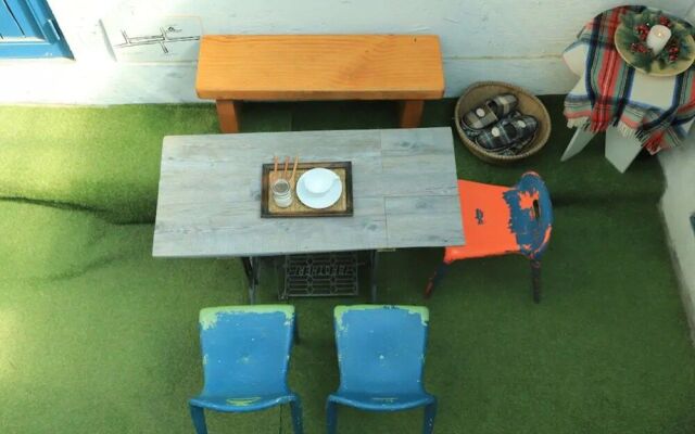 Janice's Traditional House