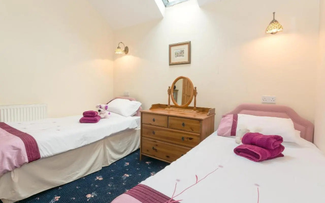 Bickley School Annexe