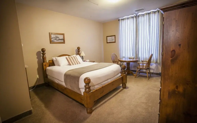 Seacliffe Inn