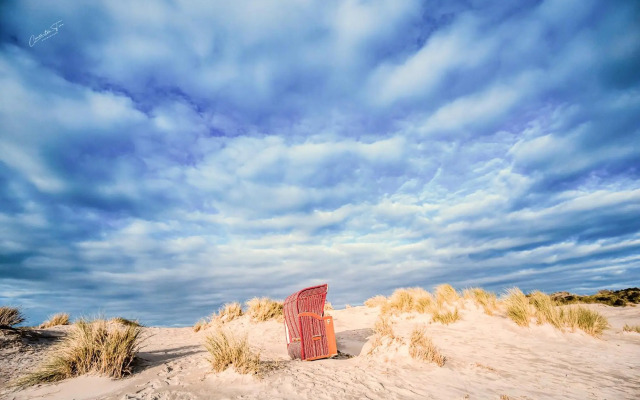 Relitto Boutique und Aparthotel Borkum