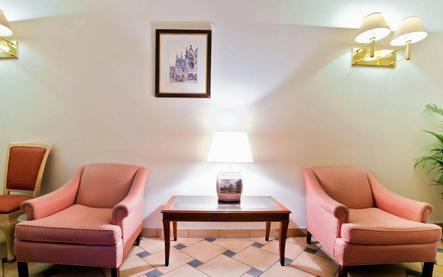 Aparthotel Miodosytnia