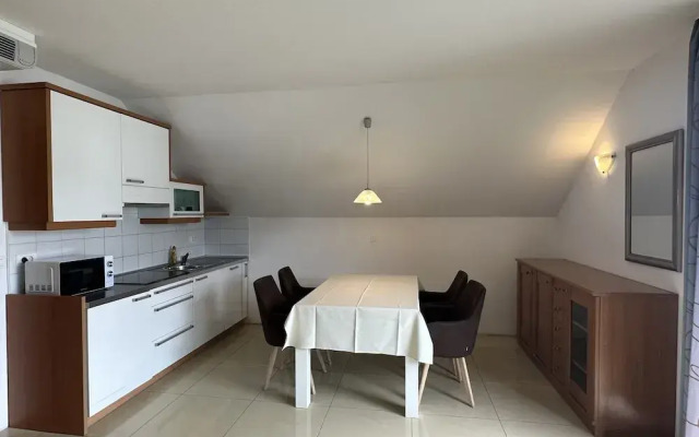 Aparthotel Gaja