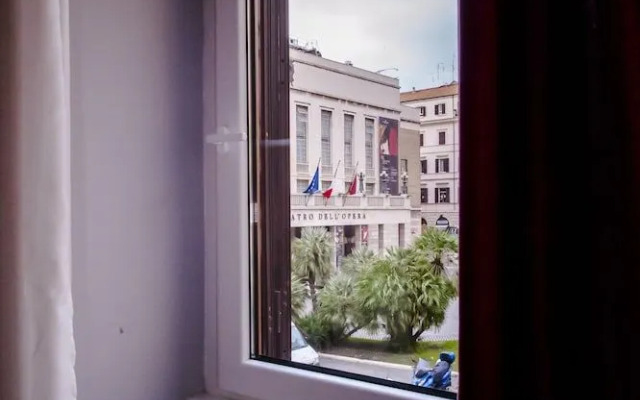 Affittacamere Opera House