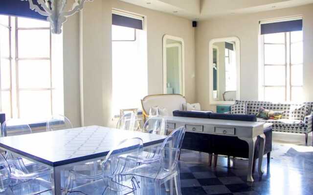 Mutual Heights M15 by CTHA