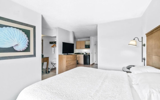 Hotel Alice At Atlantic Beach