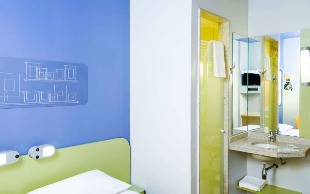 Celi Connect Hotel Orla Aracaju