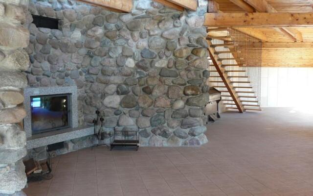 Viisnurga Holiday Home