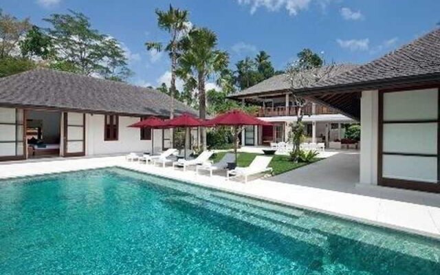 Villa Atacaya