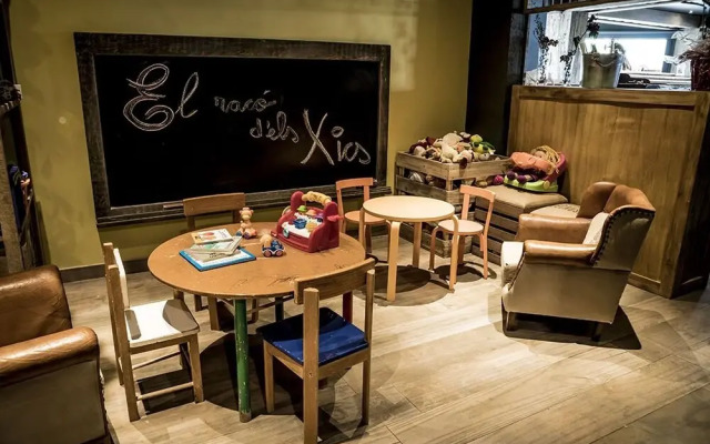 Hotel Gran Sol Solsona