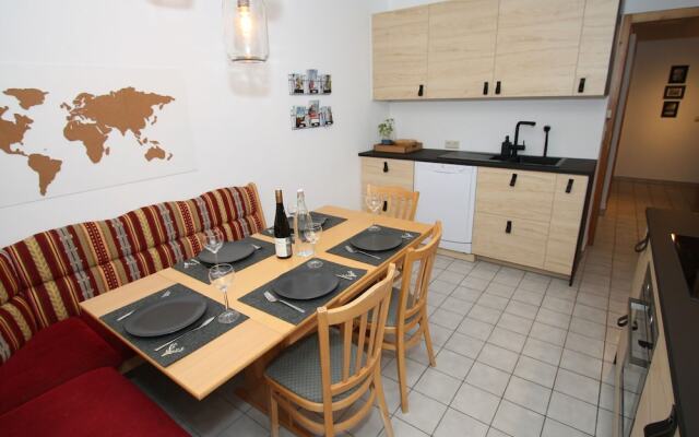 Cozy Chalet in Maria Alm with Terrace