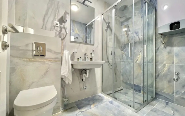 Comfort Apartments Pasha