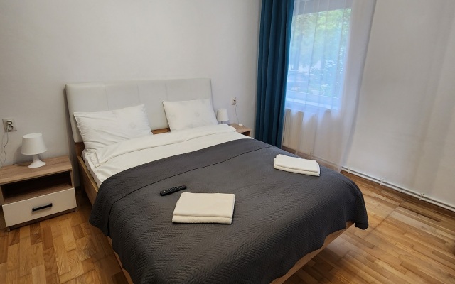 Apartamenty na Proletarskoy 115