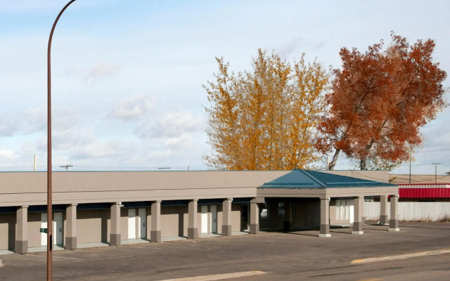 SkyView Swift Current