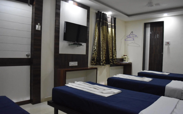 Hotel Royal Treat Kolhapur