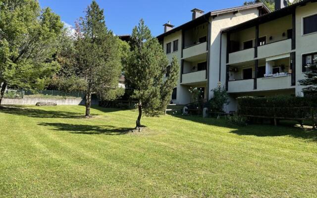 044 Trilocale, Pinzolo