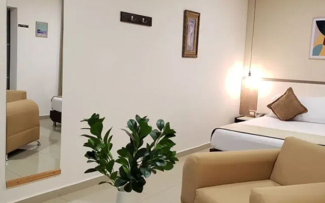 Hotel Suite Center