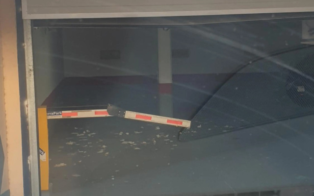 Piso Estadio de los Carmenes