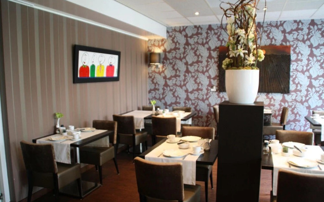 Hotel De Rozenstruik