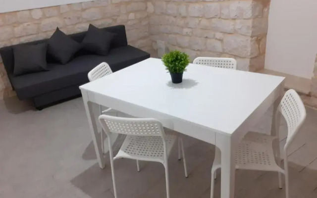 Il Carrubo Holiday House
