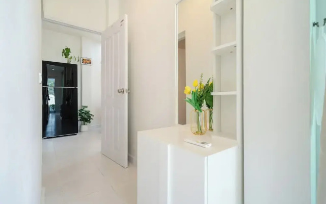 Beachfront 2BR Pool Villa DelMar Kamala