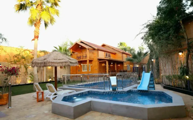 The Land Villas Ammaria