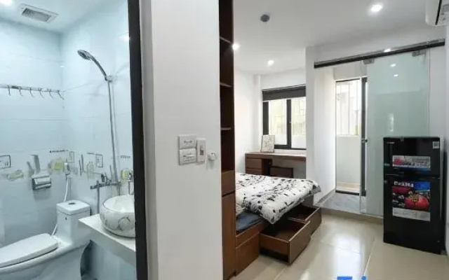 Heart Homestay