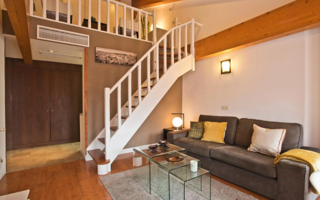 Libest Príncipe Real 1 - Jardim