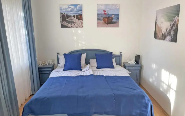 Appartementhaus "Jahreszeiten" strandnah in Binz - Fewo 5 - F521