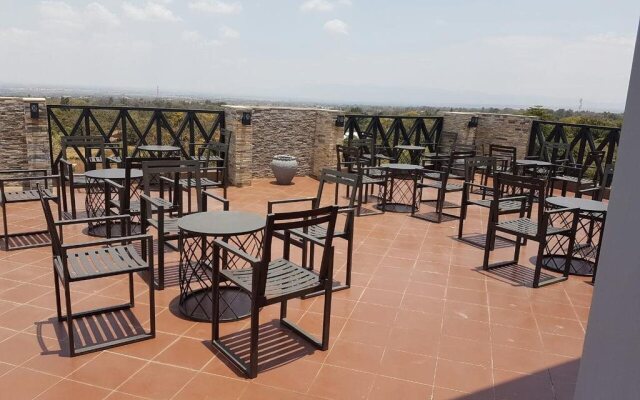 Kilimanjaro Wonders Hotel