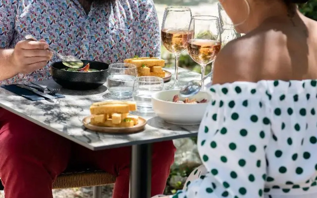 Soko Hotels Pont du Gard