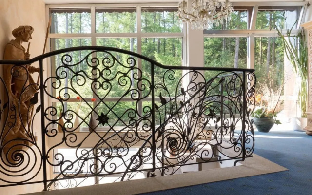 Hotel Landhaus Berghof